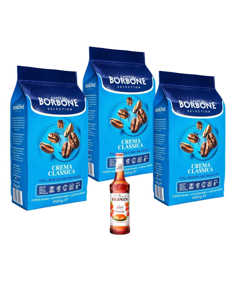 PACK BARISTA EN CASA