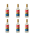 Pack Ahorro x6 Syrup Torani – Vainilla-750ml c/u