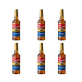 Pack Ahorro x6 Syrup Torani – Caramelo-750ml c/u