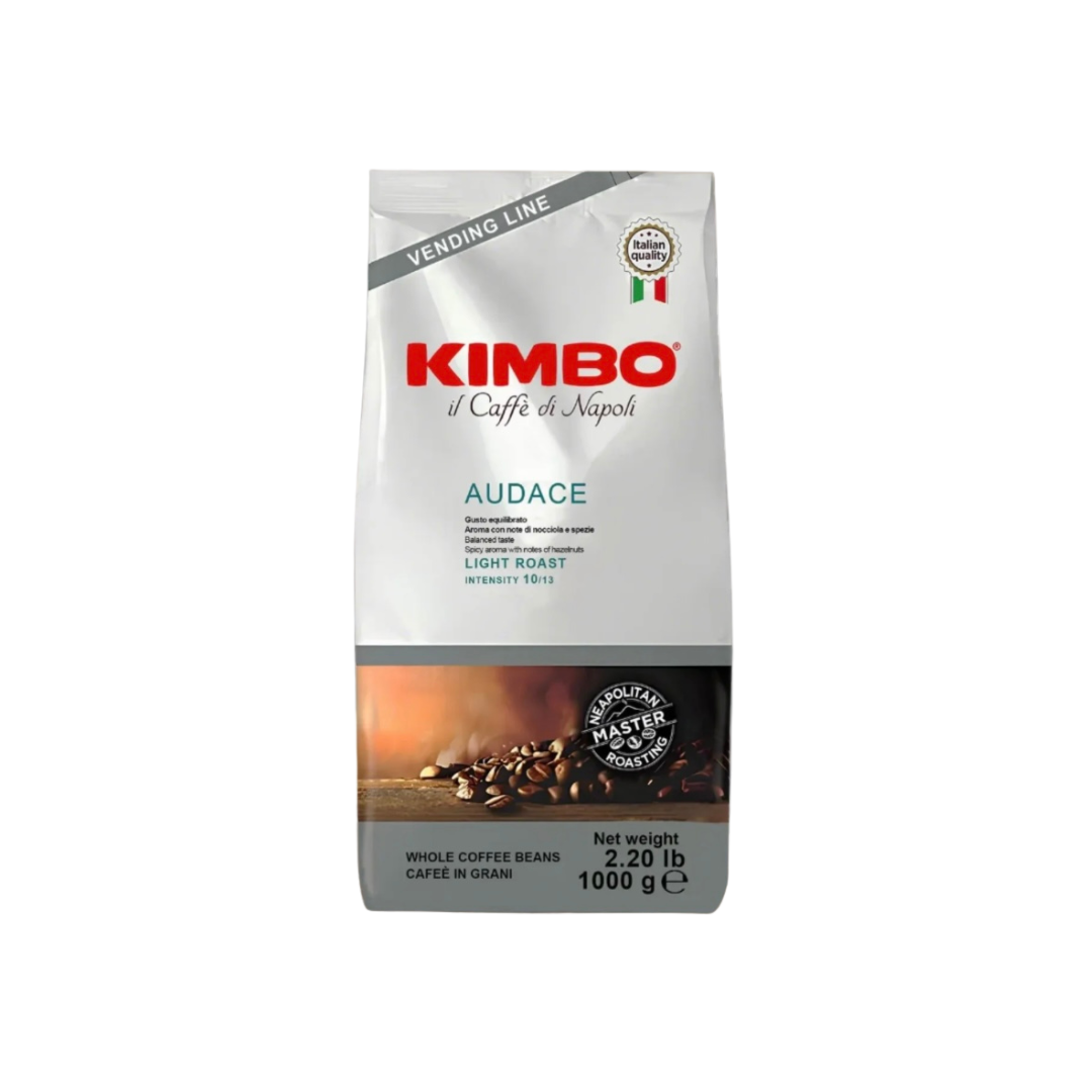 KIMBO AUDACE (GRANO)