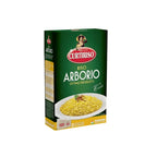 Arroz Arborio Curtiriso - 1 Kg
