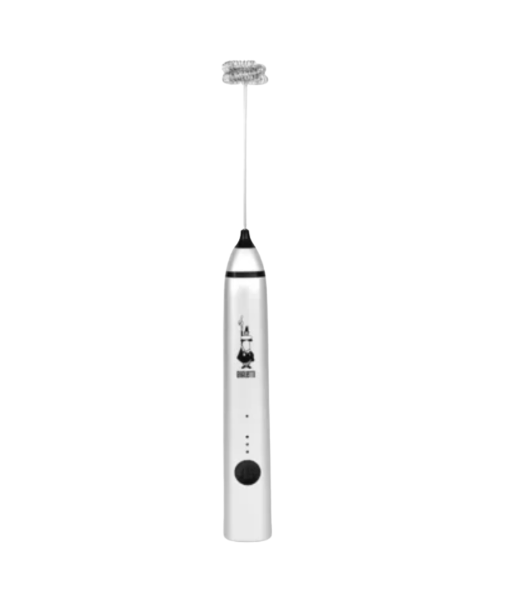 BATIDOR ESPUMADOR WHIPPER PRO BIALETTI