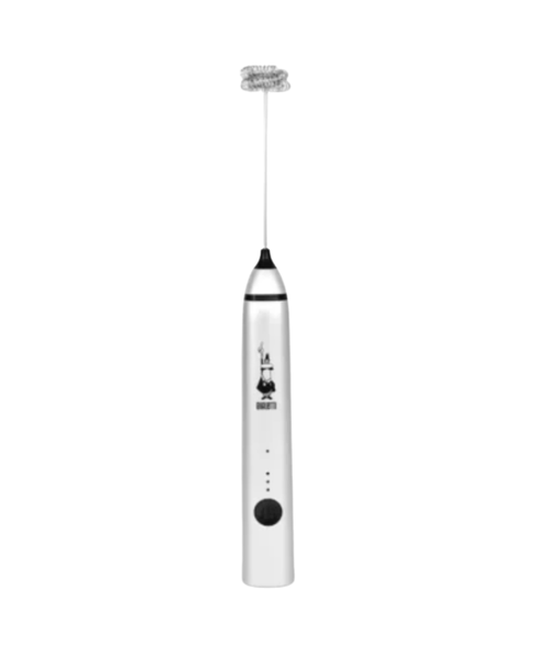 BATIDOR ESPUMADOR WHIPPER PRO BIALETTI