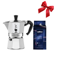 REGALO DEL DIA DE LAS MADRES: PACK CAFE ITALINO