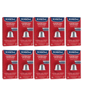 PACK 100 CAPSULAS BORBONE ESPRESSO INTENSO (NESPRESSO)