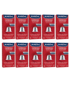 PACK 100 CAPSULAS BORBONE ESPRESSO INTENSO (NESPRESSO)