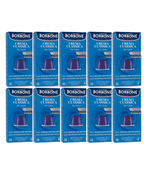 PACK 100 CAPSULAS BORBONE CREMA CLASSICA (NESPRESSO)