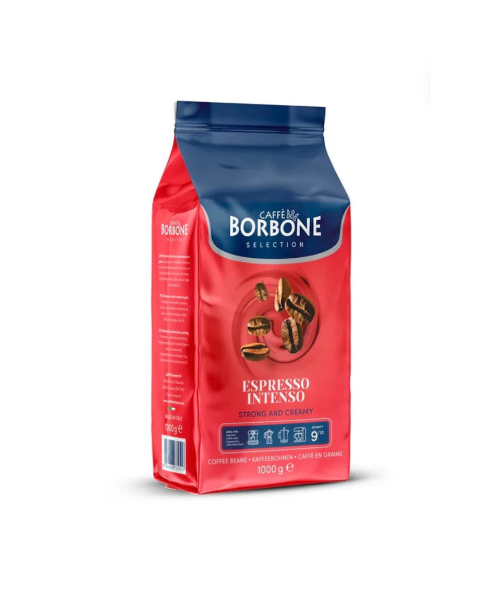 TRIPACK BORBONE VARIEDAD