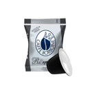 Caffé Borbone Nera - 50 capsulas Compatible Nespresso®