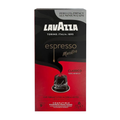 Café Espresso Maestro Classico Lavazza 10 Cápsulas