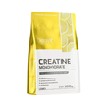 Creatina Monohidrato 1000gr 333 Porciones Limon - Ostrovit