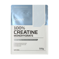 Creatine Monohydrate 500gr 200 Sv Sin Sabor - Ostrovit (Creatina)