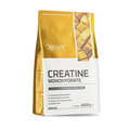 Creatina Monohidratada Ostrovit 1kg Mango - Suplemento Polvo Deportivo