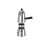 Cafetera Mokka Carmencita Lavazza