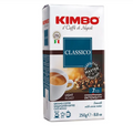 CAFE KIMBO CLASSICO - GRANO MOLIDO 250G