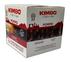16 Capsulas Kimbo Compatibles Con Dolce Gusto Pompe