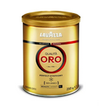 LAVAZZA QUALITA ORO 100% ARABICA / CAFE MOLIDO 250G