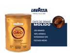 LAVAZZA QUALITA ORO 100% ARABICA / CAFE MOLIDO 250G