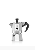 CAFETERA MOKA EXPRESS 2 TAZAS 90ml BIALETTI