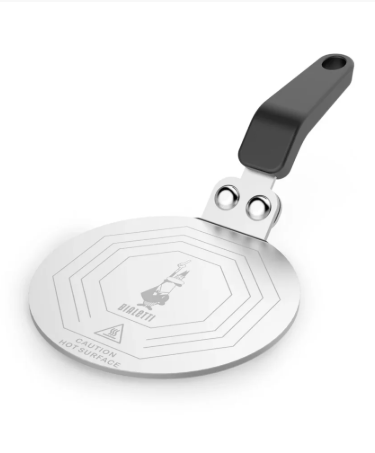 Placa Adaptadora Inducción 13 cm Bialetti