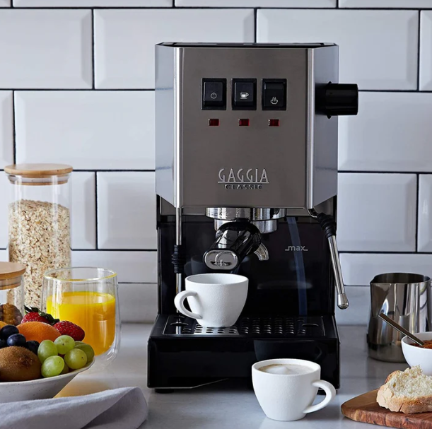 GAGGIA NEW CLASSIC E24 PRO