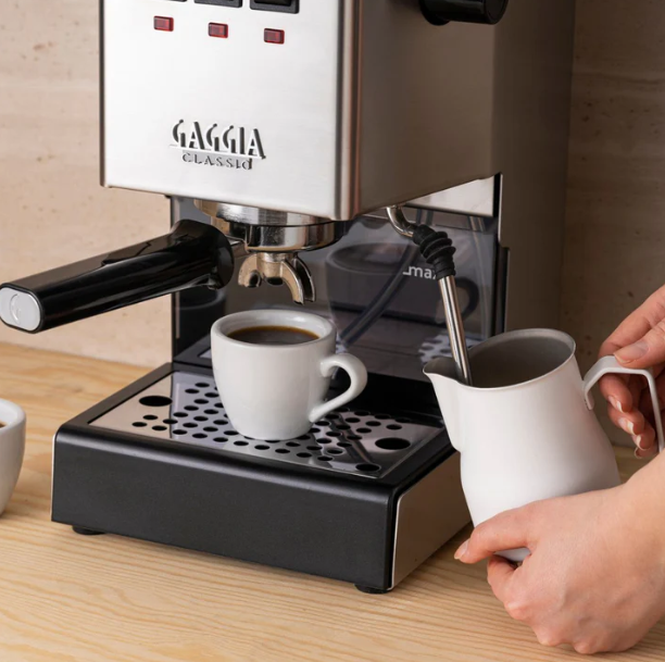 GAGGIA NEW CLASSIC E24 PRO