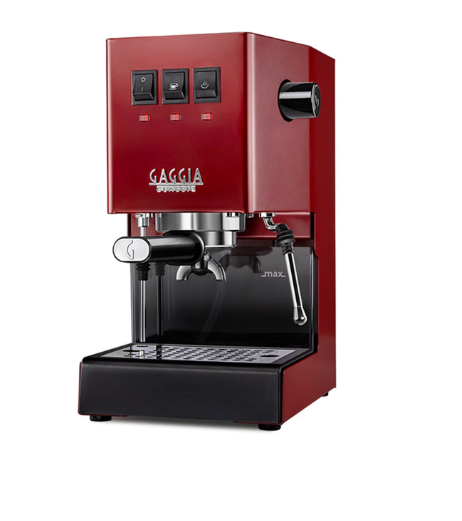 GAGGIA COLOR VIBES E24 PRO ROJA