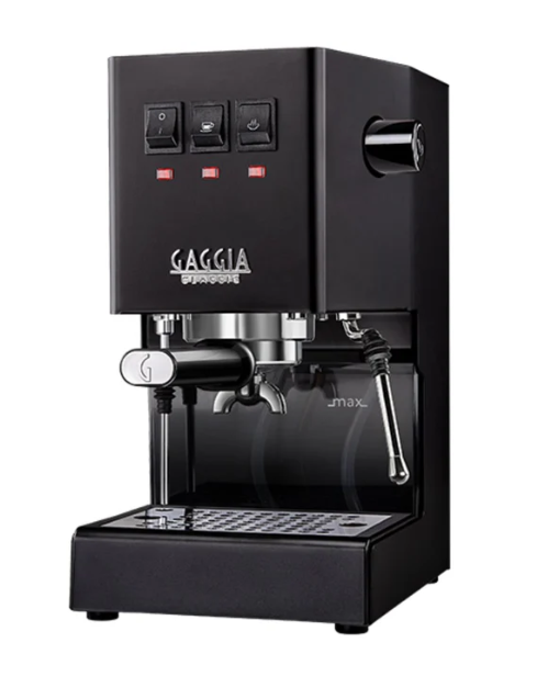 GAGGIA CLASSIC COLOR E24 PRO NEGRA