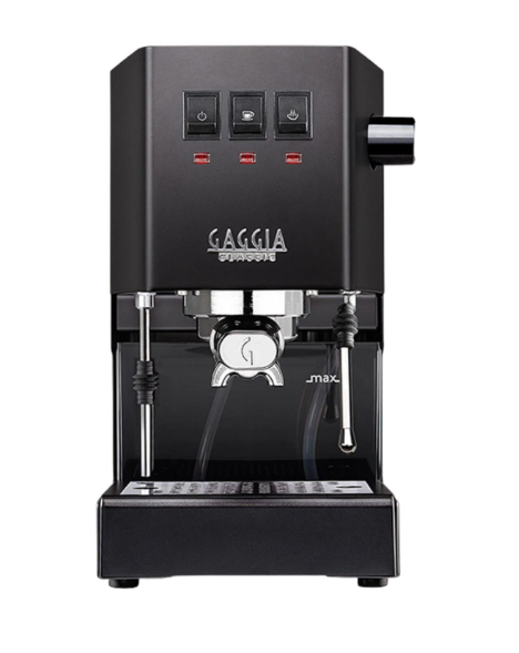 GAGGIA CLASSIC COLOR E24 PRO NEGRA