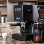 GAGGIA CLASSIC COLOR E24 PRO NEGRA