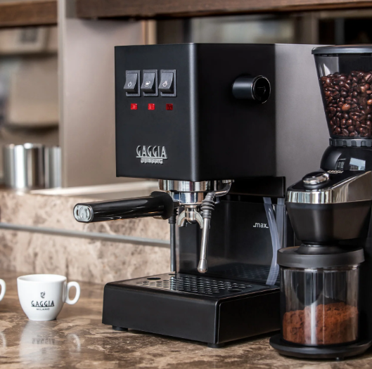 GAGGIA CLASSIC COLOR E24 PRO NEGRA