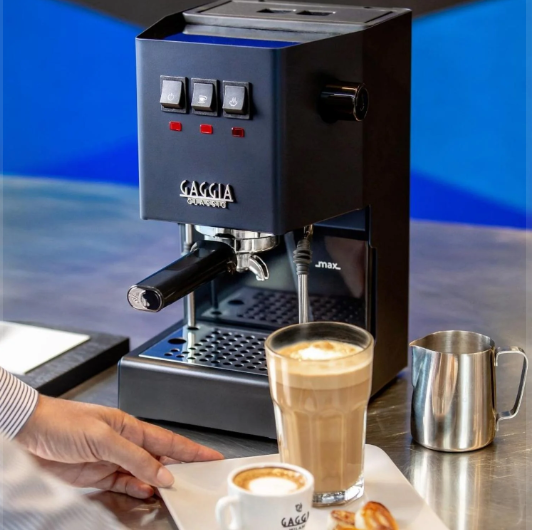 GAGGIA COLOR VIBES E24 AZUL