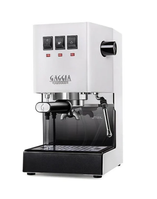 GAGGIA CLASSIC COLOR VIBES E24 PRO BLANCO