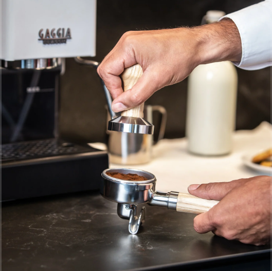 GAGGIA CLASSIC COLOR VIBES E24 PRO BLANCO