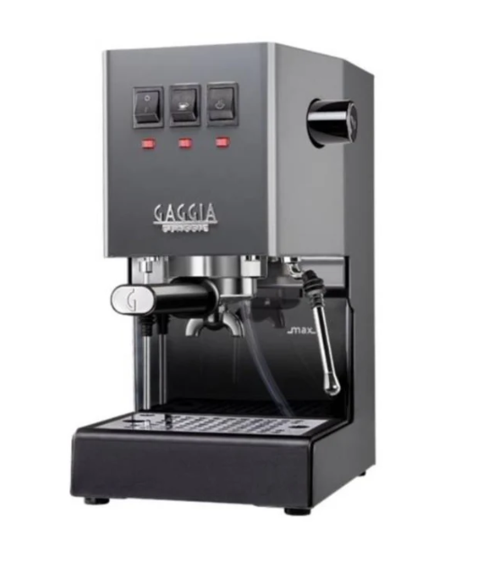 GAGGIA CLASSIC COLOR VIBES E24 PRO GRIS