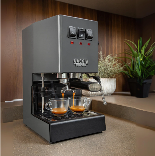 GAGGIA CLASSIC COLOR VIBES E24 PRO GRIS