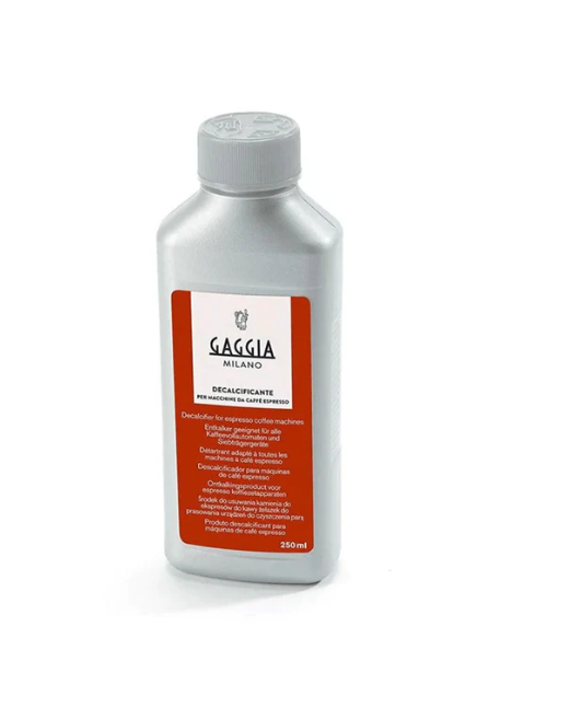 DESCALCIFICANTE LÍQUIDO GAGGIA