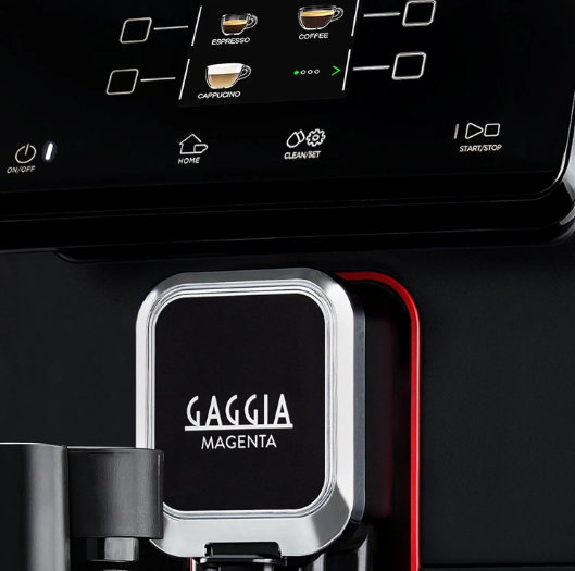 GAGGIA - MAGENTA PRESTIGE