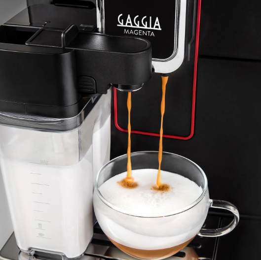 GAGGIA - MAGENTA PRESTIGE