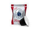 Caffé Borbone Red - 50 capsulas Compatible Nespresso®