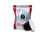 Caffé Borbone Red - 50 capsulas Compatible Nespresso®
