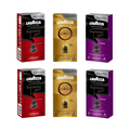 60 Mix Cápsulas Café Lavazza Maestro Compatible Espresso