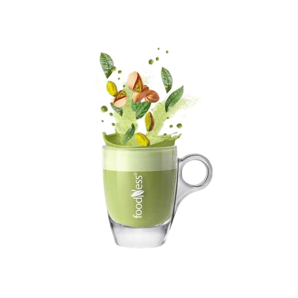 Pistacho Dolce Gusto Compatibles - 10 Cápsulas