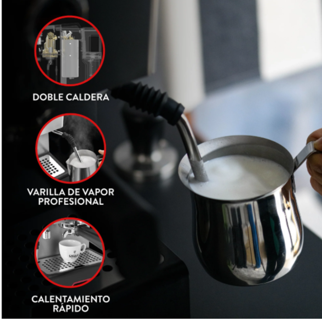 Gaggia - Classic GT