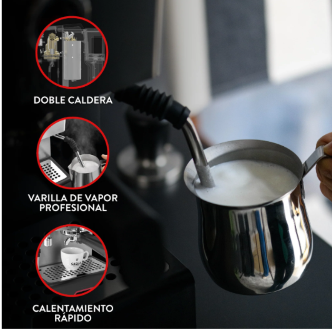 Gaggia - Classic GT