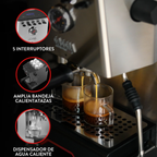 Gaggia - Classic GT