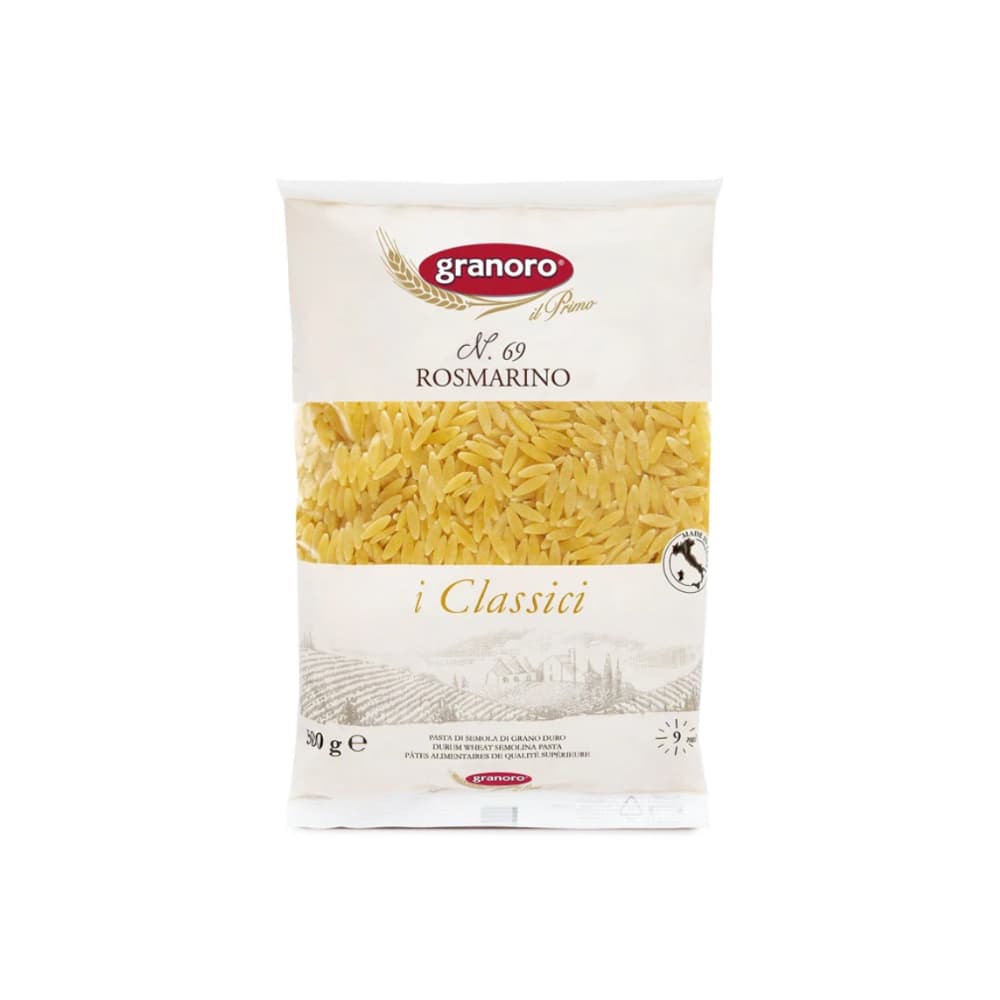 Rosmarino Nº69 - 500 Gr.