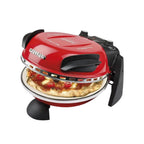 Horno Pizza Ferrari Delizia G3