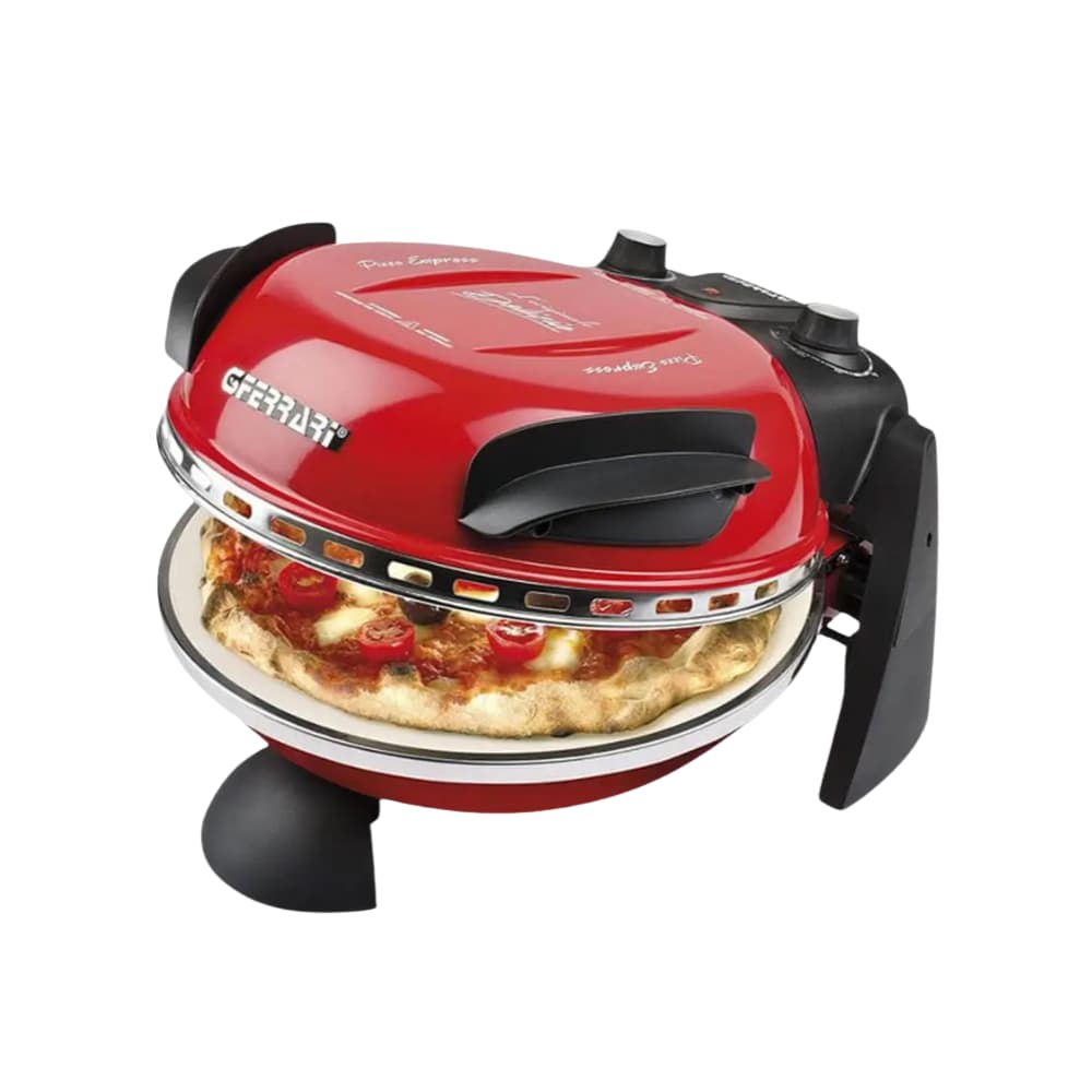 Horno Pizza Ferrari Delizia G3
