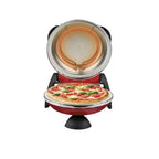 Horno Pizza Ferrari Delizia G3